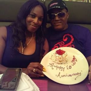 Meet your Posher, Charles